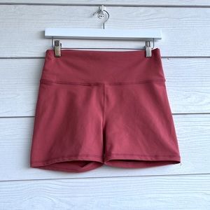 Guru active biker shorts